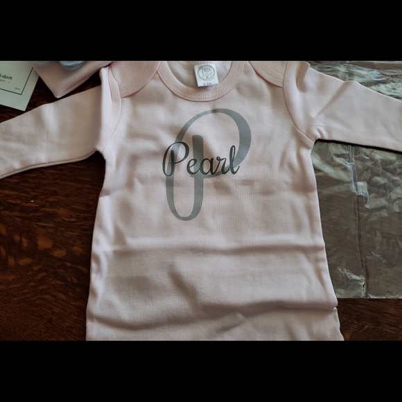 Custom Onesies! - Picture 3 of 3